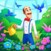 Gardenscapes Mod 7.7.0 APK for Android Icon