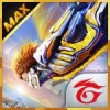 Garena Free Fire MAX Mod 2.100.1 b2019113918 APK for Android Icon
