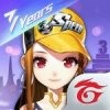 Garena Speed Drifters icon