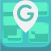 GeoZilla Mod 6.44.29 APK for Android Icon