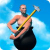 Getting Over It 1.9.8 APK for Android Icon