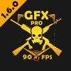 GFX Tool Pro 3.9 APK for Android Icon