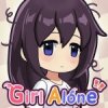 Girl Alone Mod 1.2.15 APK for Android Icon
