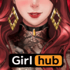 GirlHub Mod 1.6.3 APK for Android Icon