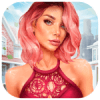 Girls & City: Spin The Bottle Mod 1.4.7 APK for Android Icon