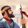 Gladiators: Survival in Rome 1.31.1 APK for Android Icon