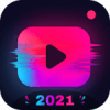 Glitch Video Effect – VideoCook Mod 2.5.2.2 APK for Android Icon