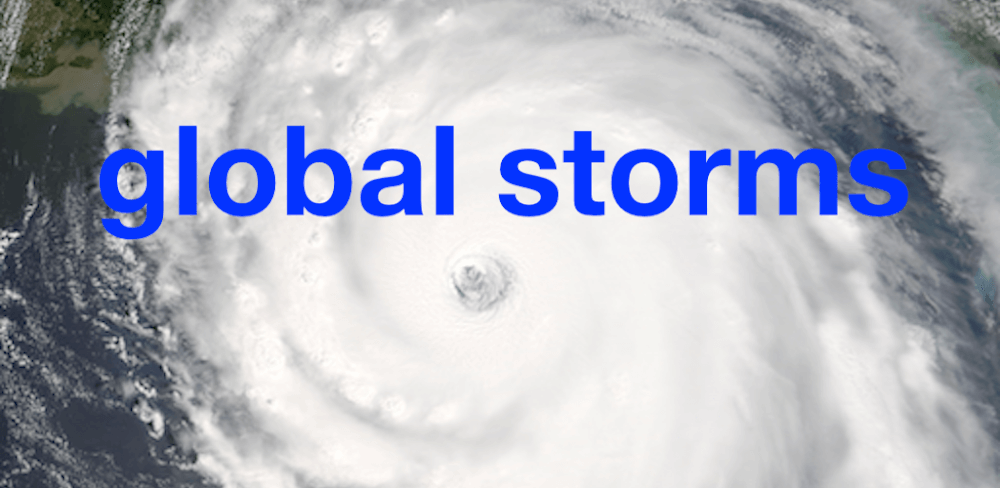 global storms Mod 10.36 APK feature