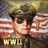 Glory of Generals 3 – WW2 SLG Mod 1.7.4 APK for Android Icon