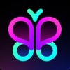 GlowLine Icon Pack Mod 3.2 APK for Android Icon