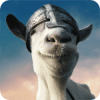 Goat Simulator MMO Simulator Mod 2.0.4 APK for Android Icon