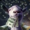 Goat Simulator Payday Mod 2.0.4 APK for Android Icon