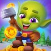 Goblins Wood: Tycoon Idle Game 1.2.0 APK for Android Icon