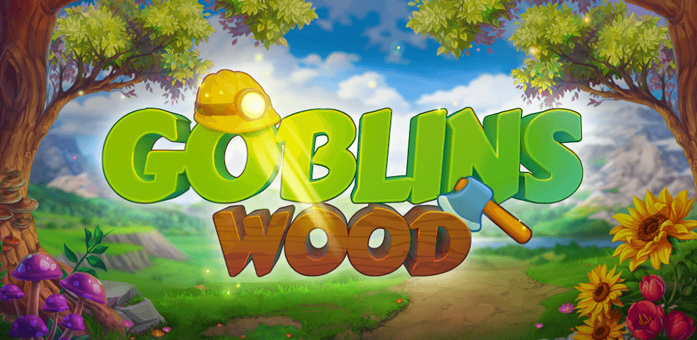Goblins Wood: Tycoon Idle Game Mod 1.2.0 APK feature