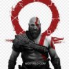 God of War 4 Mobile 1.0 APK for Android Icon