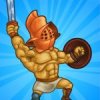 Gods Of Arena Mod 2.0.28 APK for Android Icon