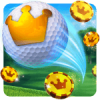 Golf Clash Mod icon
