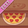 Good Pizza, Great Pizza Mod 5.5.5.4 APK for Android Icon