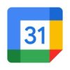 Google Calendar 2023.16.3-528763294-release APK for Android Icon