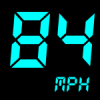 GPS Speedometer – Odometer icon