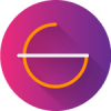 Graby Spin – Icon Pack Mod icon