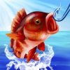 Grand Fishing Game 1.1.9 APK for Android Icon