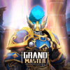 Grand Master Mod icon
