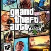 Grand Theft Auto V / GTA 5 2.00 APK for Android Icon