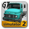 Grand Truck Simulator 2 Mod 1.0.34f3 APK for Android Icon