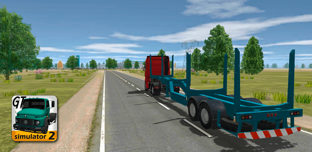 Grand Truck Simulator 2 Mod 1.0.34f3 APK feature