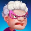 Granny Legend Mod 1.2.3 APK for Android Icon