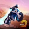 Gravity Rider Zero Mod 1.43.12 APK for Android Icon