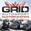 GRID Autosport Custom Edition 1.10RC10 APK for Android Icon