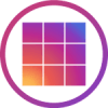 Grid Maker for Instagram Mod icon