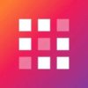 Grid Post – Photo Grid Maker Mod 1.0.35 APK for Android Icon