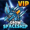 Grow Spaceship VIP Mod 5.9.1 APK for Android Icon