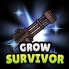Grow Survivor – Idle Clicker icon