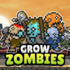Grow Zombie inc 36.7.3 APK for Android Icon