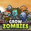 Grow Zombie VIP icon