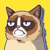 Grumpy Cat’s Worst Game Ever Mod 1.5.8 APK for Android Icon