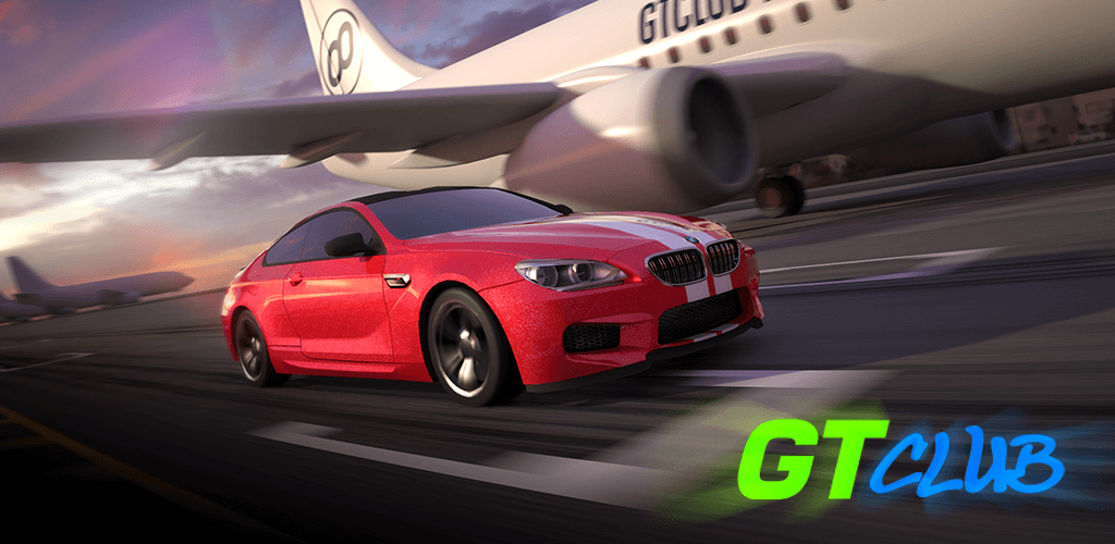 GT: Speed Club Mod 1.14.53 APK for Android Screenshot 1