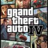 GTA 4 / Grand Theft Auto IV icon