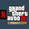 GTA III – NETFLIX Mod icon