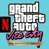 GTA: Vice City – NETFLIX Mod 1.72.42919648 APK for Android Icon