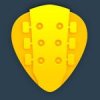 Guitar Tuner Mod icon