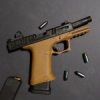 Gun Builder Simulator Mod icon