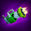 Gun and Dungeons icon