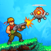 Gun Force 1.71 APK for Android Icon