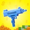 Gun Idle Mod 1.22 APK for Android Icon