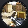 Gun Shoot War: Dead Ops Mod icon